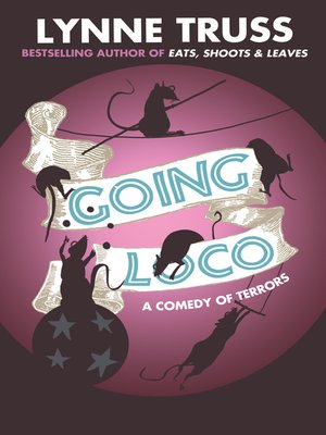 cover image of Going Loco
